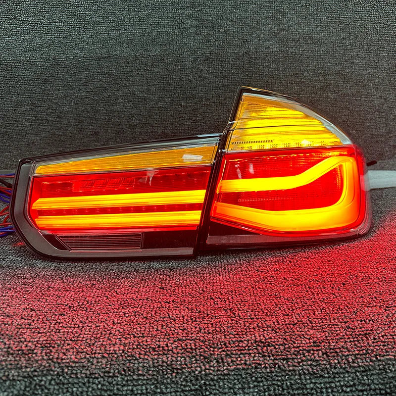 F80/F30 3 Series Clear