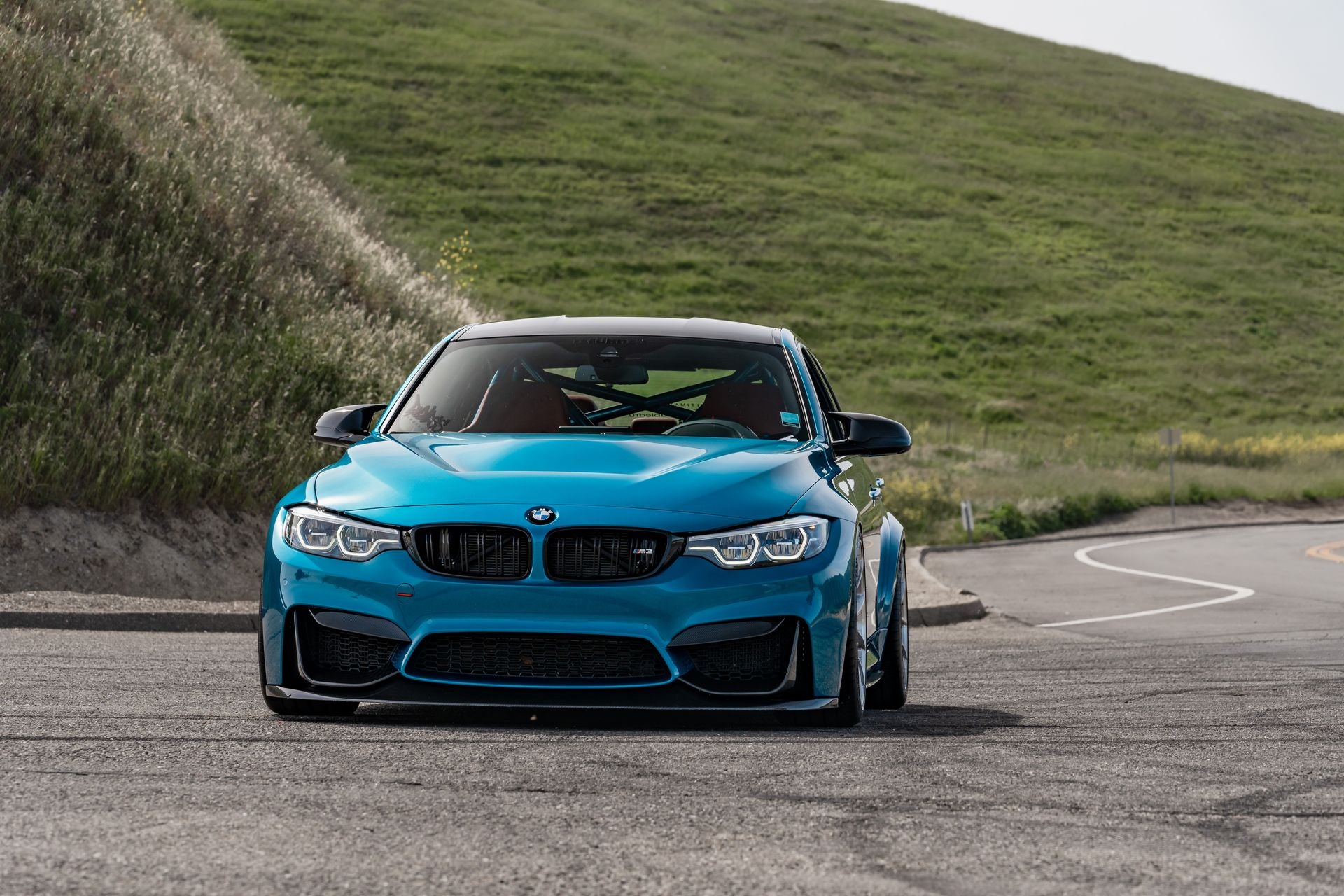 F80 M3