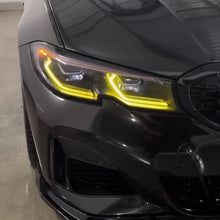 G20 M340i Yellow DRL (Non Laser Lights)