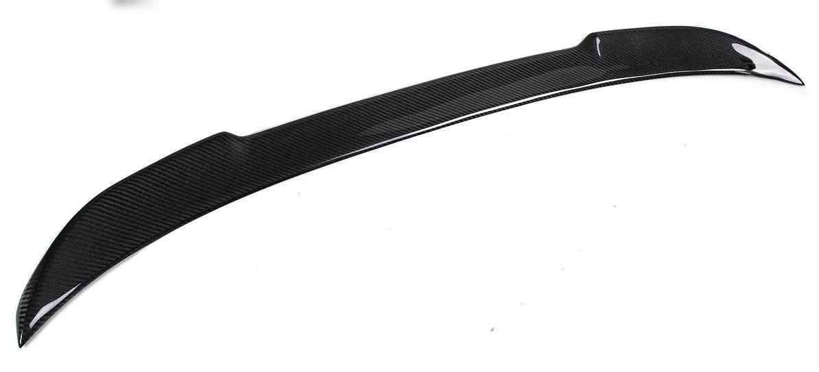 F80 M3, F30 Carbon Wing