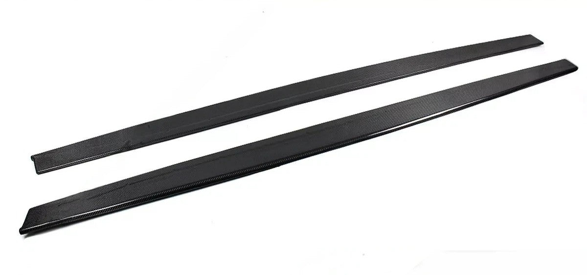 F82/F80 Carbon Side Skirts