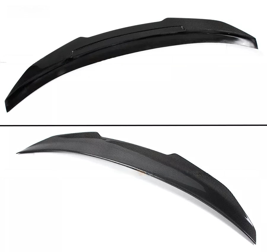 GXX M4/M440i Carbon Wing