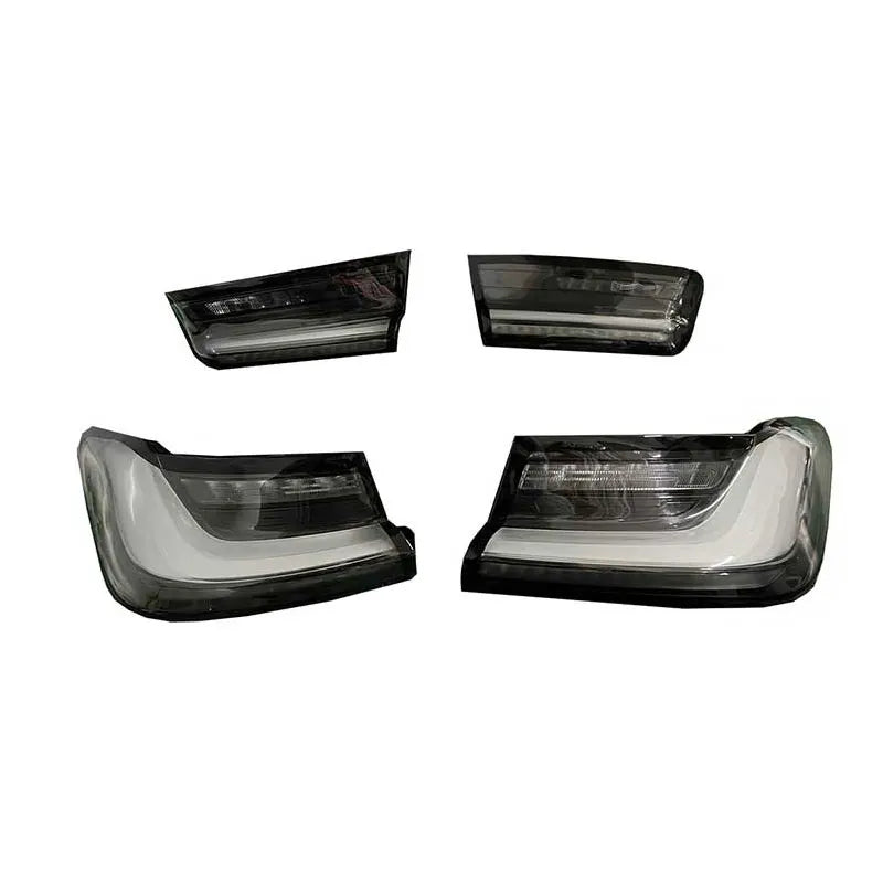 G20 M340i Clear Tail Lights